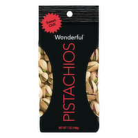 Wonderful Pistachios, Sweet Chili