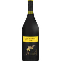 Yellow Tail Shiraz, Australia - 1.5 Litre 