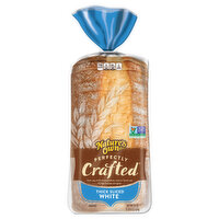 Nature's Own Bread, White, Thick Sliced - 22 Ounce 