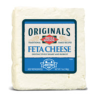 Dietz & Watson Feta Cheese