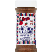 Fiesta Seasoning, Pinto Bean, Extra Fancy - 4.5 Ounce 