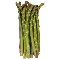 Fresh Asparagus, Organic - 1 Each 