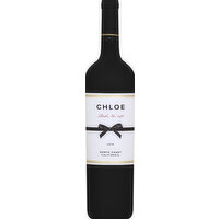 Chloe Red Wine, Red No. 249, North Coast, California, 2014