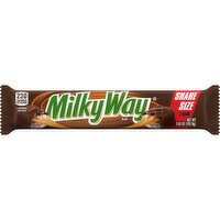 Milky Way MILKY WAY Candy Milk Chocolate Candy Bar