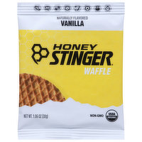 Honey Stinger Waffle, Vanilla - 1.06 Ounce 