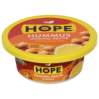 Hope Hummus, Original Recipe - 8 Ounce 