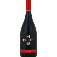 HOB NOB Pinot Noir, 2009 - 750 Millilitre 