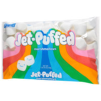 Jet-Puffed Marshmallows - 1 Pound