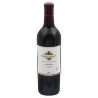 Kendall-Jackson Zinfandel, Jackson Estate, California, 2014 - 750 Millilitre 