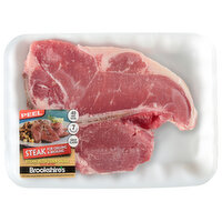 USDA Select Beef Porterhouse Steak, Thin Cut - 0.84 Pound 