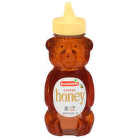 Brookshire's Clover Honey - 12 Each 