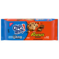 Chips Ahoy! Cookies, Milk Chocolate - 9.5 Ounce 