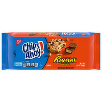 Chips Ahoy! Cookies, Milk Chocolate - 9.5 Ounce