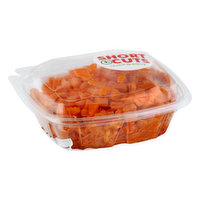 Short Cuts Diced Carrots - 0.5 Pound 