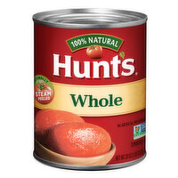 Hunt's Whole Peeled Plum Tomatoes