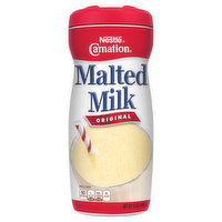 Carnation Malted Milk, Original - 13 Ounce 