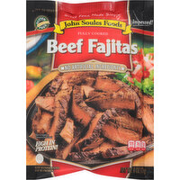 John Soules Foods Beef Fajitas