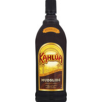 Kahlua Mudslide