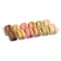 Fresh Macaroon, French