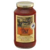 Little Italy in the Bronx Pasta Sauce