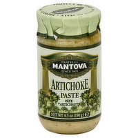 Mantova Artichoke Paste - 6.5 Ounce 