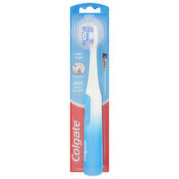 Colgate Powered Toothbrush, Soft - 1 Each 