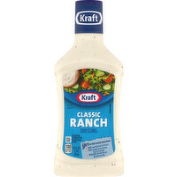 Kraft Dressing, Classic Ranch