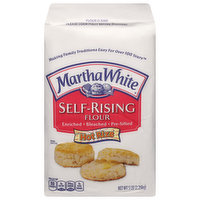 Martha White Self-Rising Flour - 5 Pound 