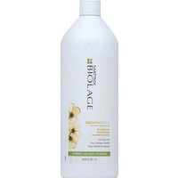 Biolage Conditioner, Camellia, for Frizzy Hair