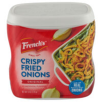 French's Original Crispy Fried Onions