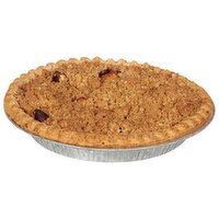 Brookshire's Pie, Apple Crisp, 9 Inches