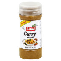 Badia Curry Powder, Jamaican Style  - 2 Ounce 