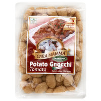 Fratelli Mantova Gnocchi, Potato, Tomato - 16 Ounce 