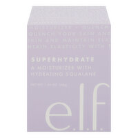 e.l.f. Moisturizer, Super Hydrate