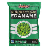 Seapoint Farms Edamame - 12 Ounce 