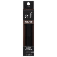e.l.f. Tinted Gel, Wow Brow, Brunette 83575