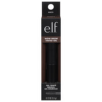 e.l.f. Tinted Gel, Wow Brow, Brunette 83575 - 0.12 Ounce 