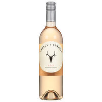Angels & Cowboys Rose, Sonoma County - 750 Millilitre 