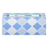 Simply Done Facial Tissue, So Soft, Unscented, 2-Ply - 160 Each 