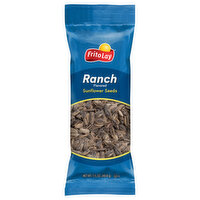 Frito Lay Sunflower Seeds, Ranch Flavored - 1.75 Ounce 