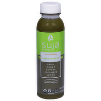 Suja Organic Fruit & Vegetable Juice, Green Delight - 12 Ounce 