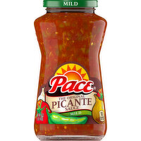 Pace Picante Sauce, Mild