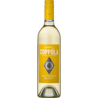 Coppola Sauvignon Blanc, California - 750 Millilitre 