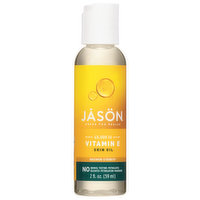 Jason Skin Oil, Maximum Strength, 45000 IU, Vitamin E - 2 Fluid ounce 
