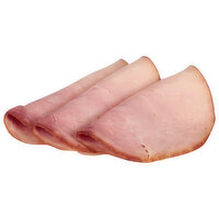 Fresh Fresh Sliced Cherrywood Smoked Ham - 1 Pound 