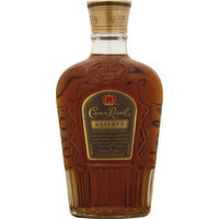 Crown Royal Canadian Whisky, Blended