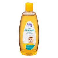 Tippy Toes Baby Shampoo, Classic - 15 Ounce 