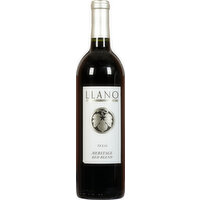 Llano Estacado Red Blend, Meritage, Texas - 750 Millilitre 