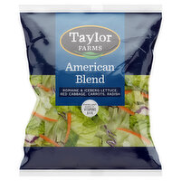 Taylor Farms American Blend