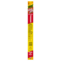 Slim Jim Snack Stick, Smoked, Original, Monster Size - 1.94 Ounce 
